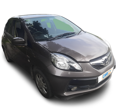 Honda Brio-img